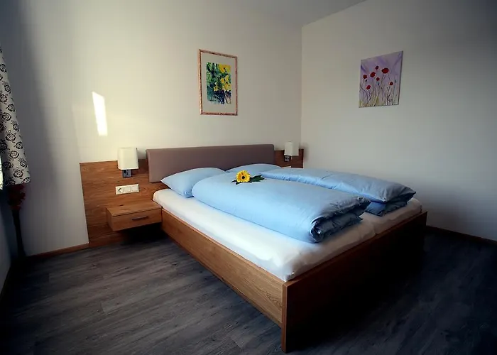 Gaestehaus Watschinger