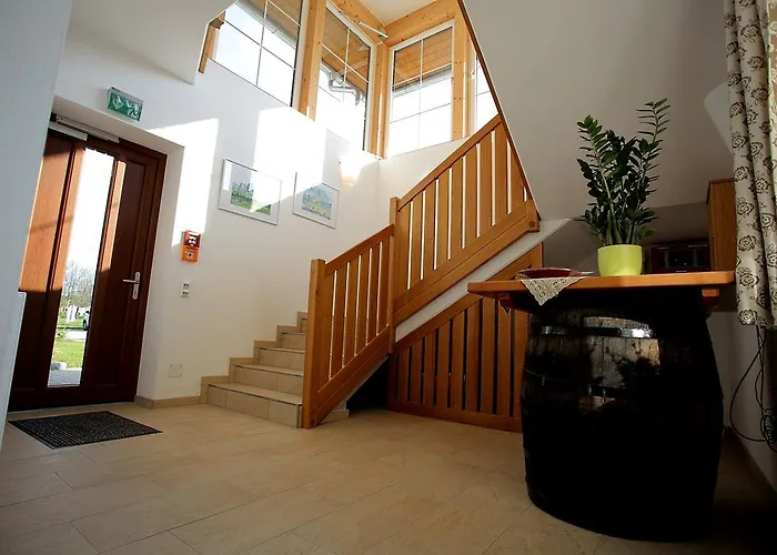 Bed & Breakfast Gaestehaus Watschinger