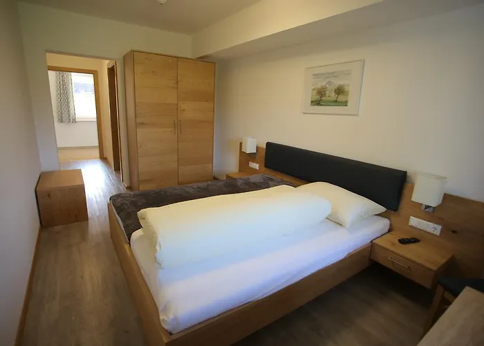 Gaestehaus Watschinger Bad Wimsbach-Neydharting