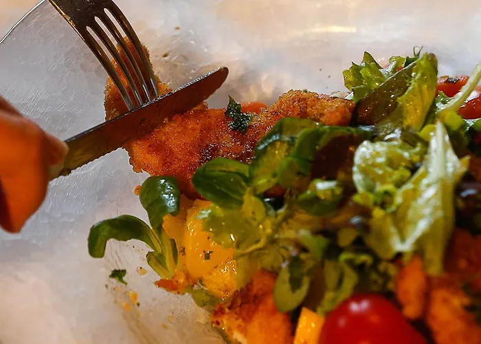 Gaestehaus Watschinger 3* Bad Wimsbach-Neydharting