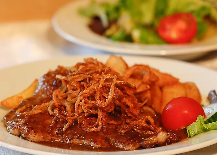 Bed & Breakfast Gaestehaus Watschinger Bad Wimsbach-Neydharting