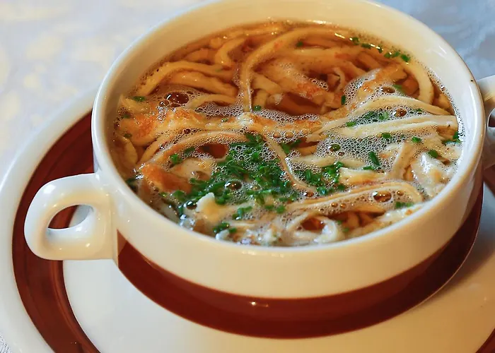 Bed & Breakfast Gaestehaus Watschinger